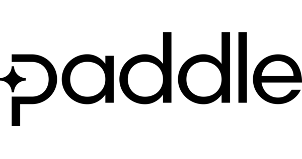 Paddle.com Merchant of Record