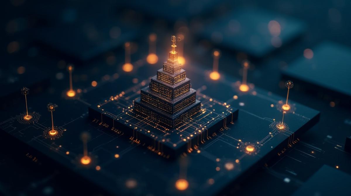 GEO Content Architecture Framework