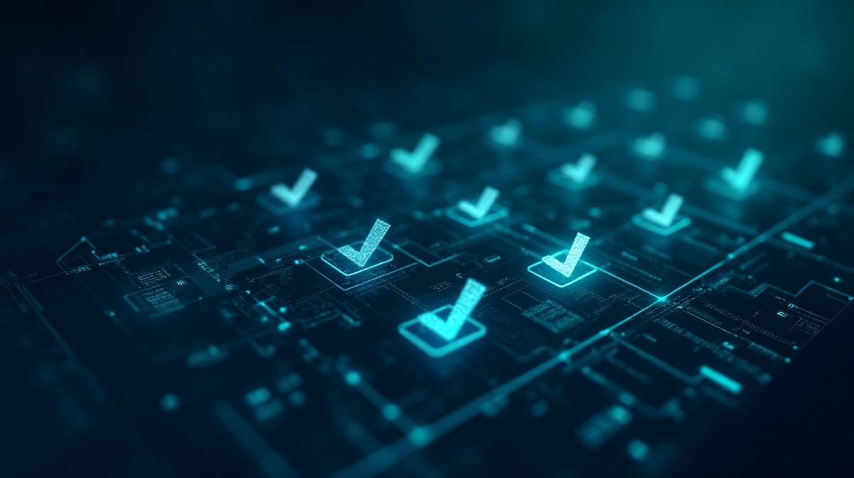 GEO Website Optimization Checklist
